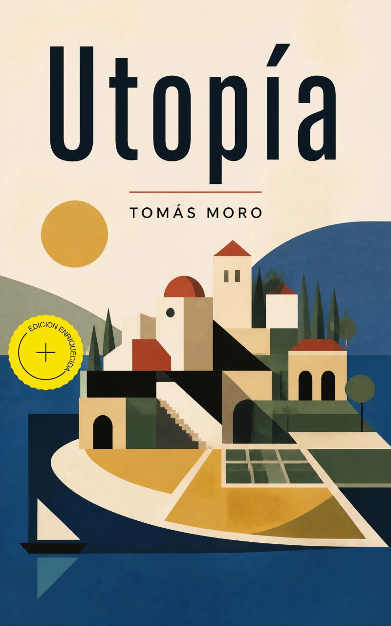 Utopía (Anotado)