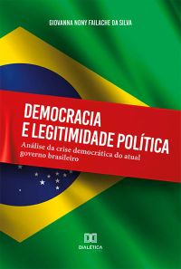 Democracia e legitimidade política