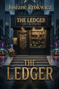 THE LEDGER