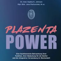 Plazenta Power by Sophia K. Johnson