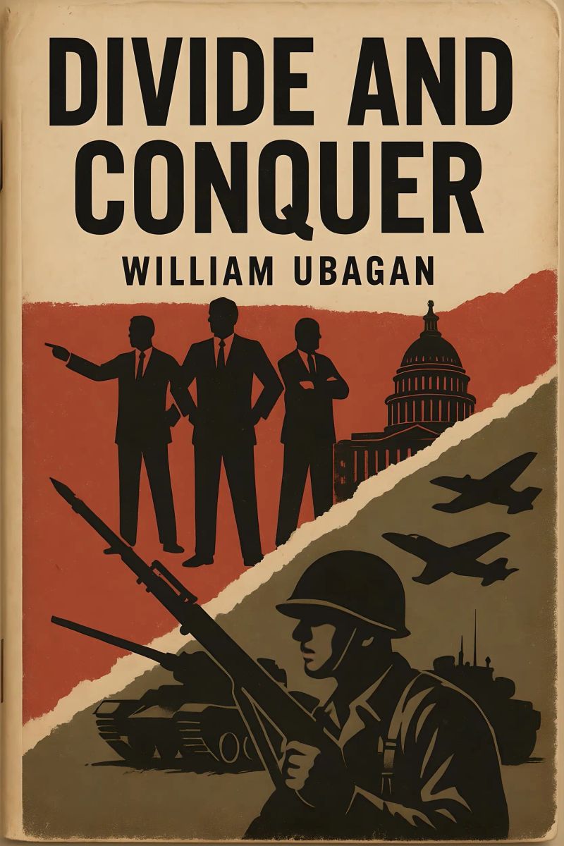 Divide and Conquer