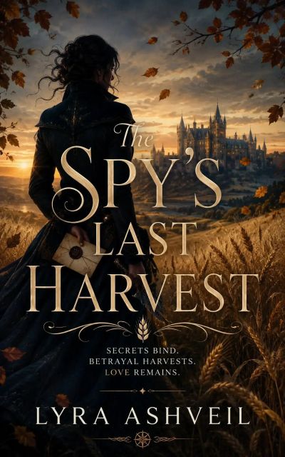 The Spy's Last Harvest