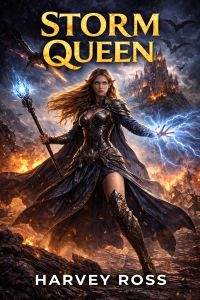 Storm Queen