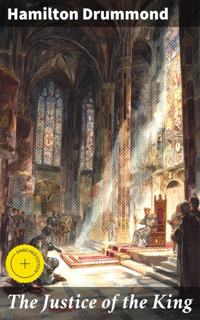 The Justice of the King