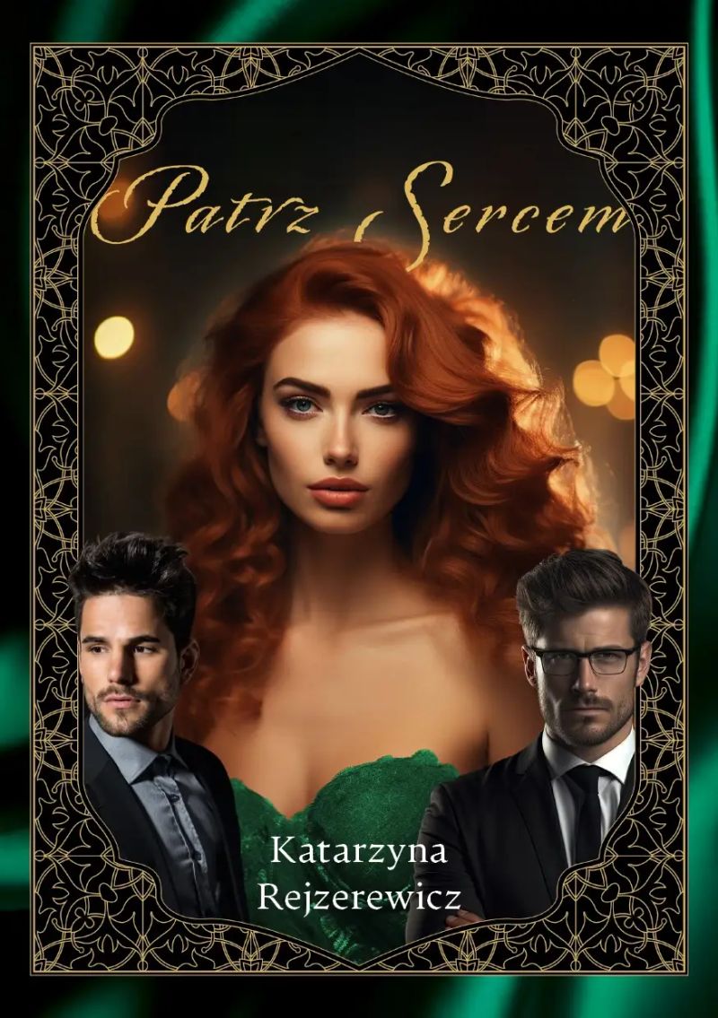 Patrz Sercem