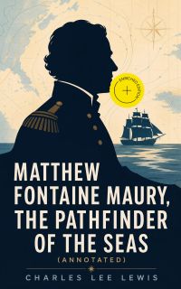 Matthew Fontaine Maury, the Pathfinder of the Seas (Annotated)