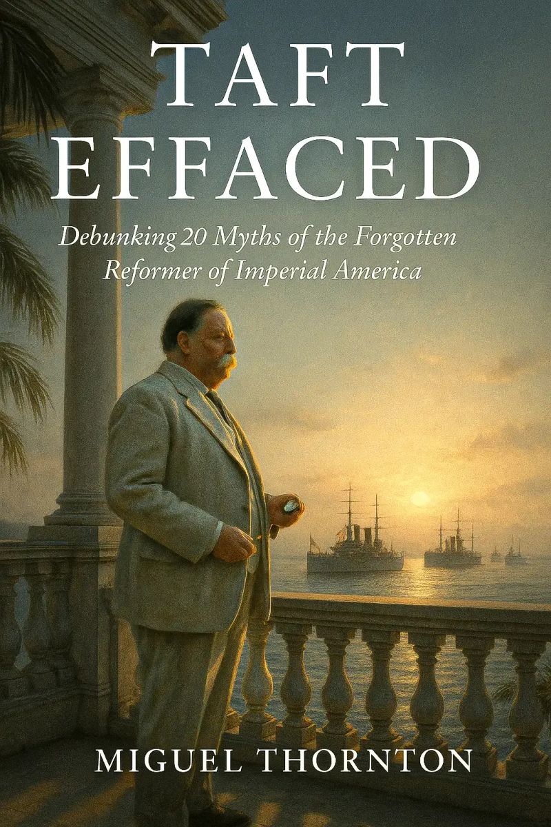 Taft Effaced
