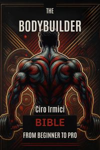 The Bodybuilder Bible: From Beginner to Pro