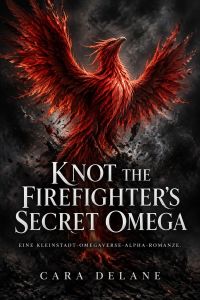 Knot the Firefighter's Secret Omega