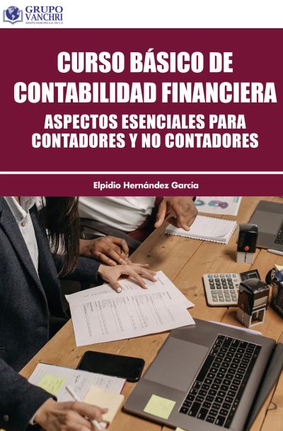 Curso básico de contabilidad financiera