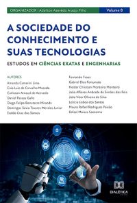 A sociedade do conhecimento e suas tecnologias
