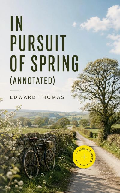 In Pursuit of Spring (Annotated)
