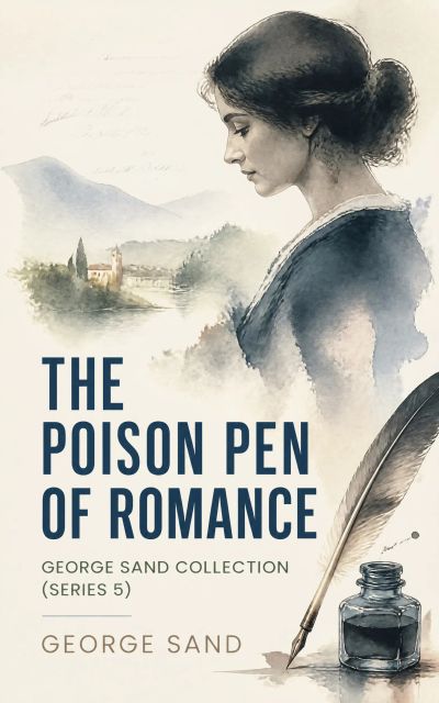 The Poison Pen of Romance - George Sand Collection (Series 5)