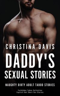 Daddy’s Sexual Stories