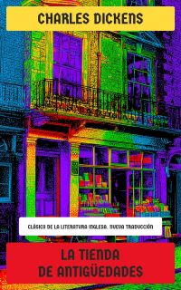 La tienda de antigüedades