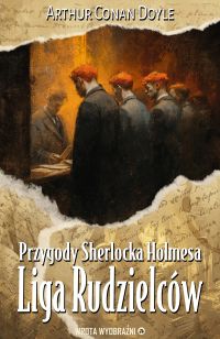 Liga Rudzielców