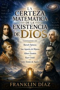 La Certeza Matemática de la Existencia de Dios