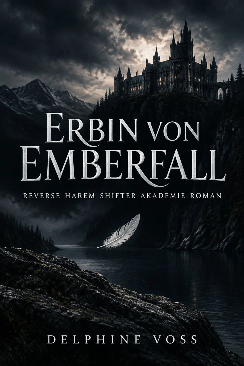 Erbin von Emberfall