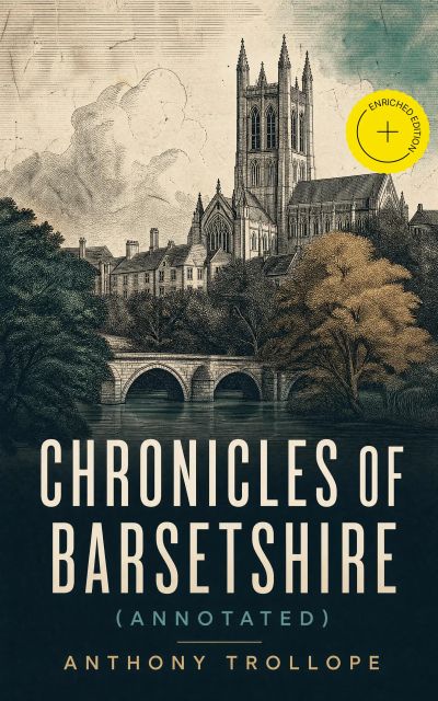 Chronicles of Barsetshire (Annotated)