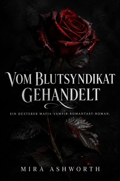 Vom Blutsyndikat gehandelt
