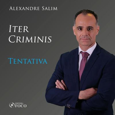 Direito Penal - 4.⁠ ⁠⁠Iter Criminis - Tentativa