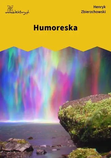Humoreska