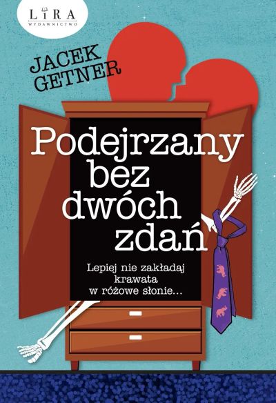 Podejrzany bez dwóch zdań