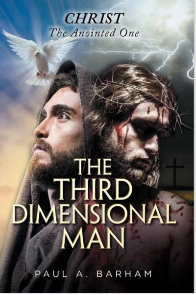 THE THIRD DIMENSIONAL MAN