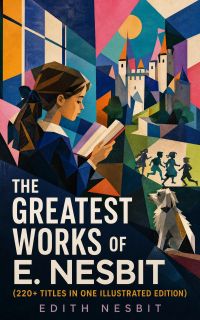 The Greatest Works of E. Nesbit (220+ Titles in One Illustrated Edition)