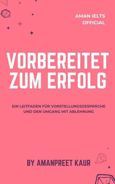 Vorbereitet zum Erfolg