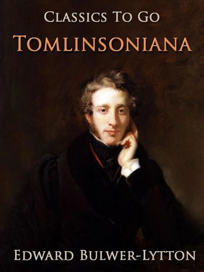 Tomlinsoniana