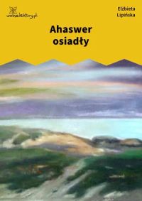 Ahaswer osiadły