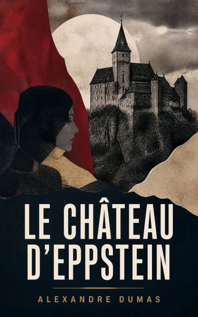 Le Château d'Eppstein