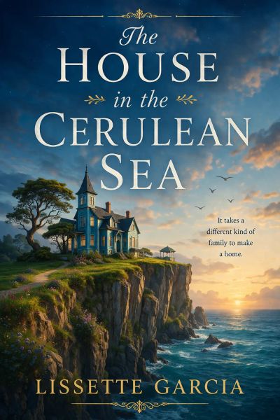 The House in the Cerulean Sea