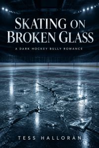 Skating on Broken Glass