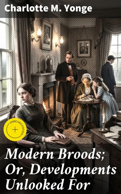Modern Broods; Or, Developments Unlooked For