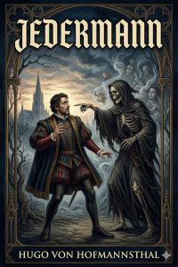Jedermann: Das Spiel vom Sterben des reichen Mannes