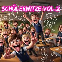 Schülerwitze, Vol. 2