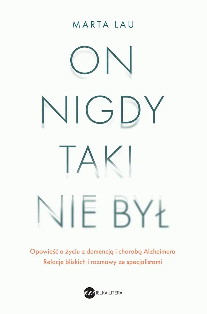 On nigdy taki nie był