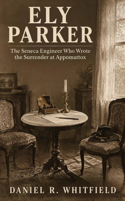Ely Parker: The Seneca Engineer Who Wrote the Surrender at Appomattox