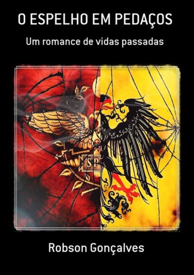 O Espelho Em Pedaços