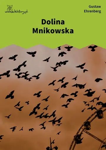 Dolina Mnikowska