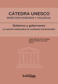 Cátedra Unesco: derechos humanos y violencia
