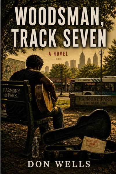 Woodsman, Track Seven