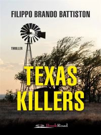 Texas Killers