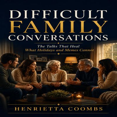 Difficult Family Conversations