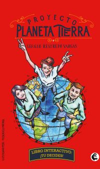 Proyecto planeta tierra