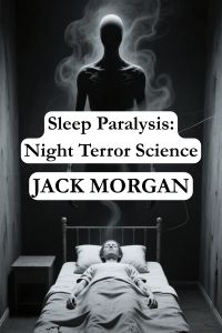 Sleep Paralysis: Night Terror Science