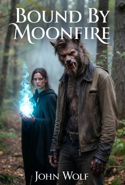Bound By Moonfire