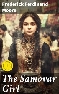 The Samovar Girl
